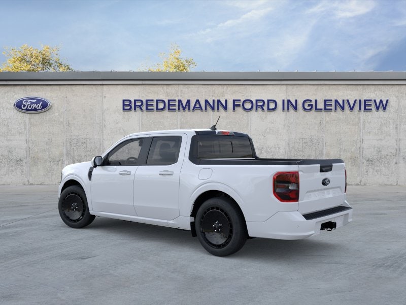 2025 Ford Maverick Lobo Premium - Photo 28