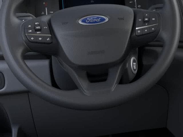 Thumbnail: 2026 Ford Econoline - 33