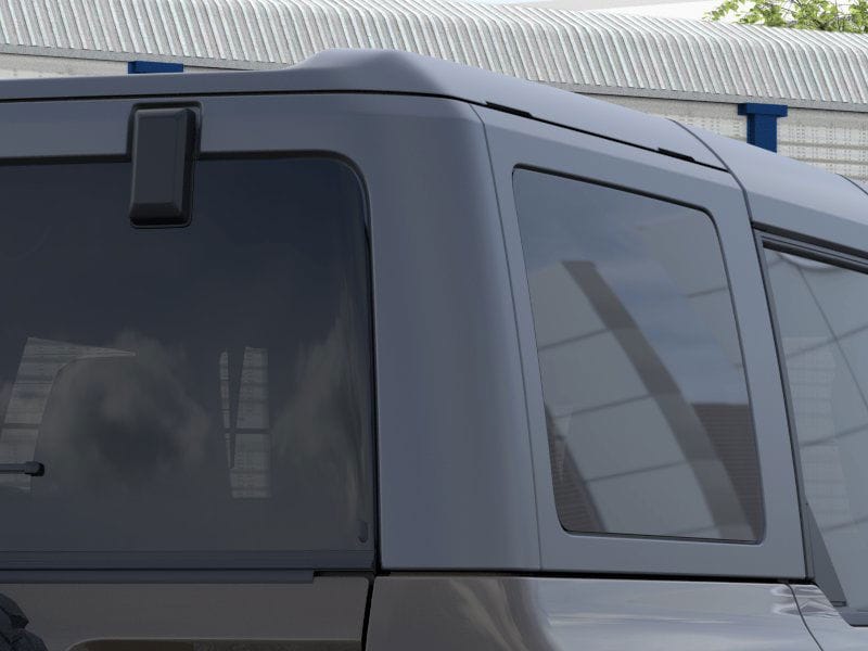 Thumbnail: 2025 Ford Bronco - 50