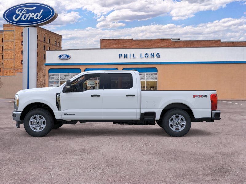 2026 Ford F-350SD XLT Truck