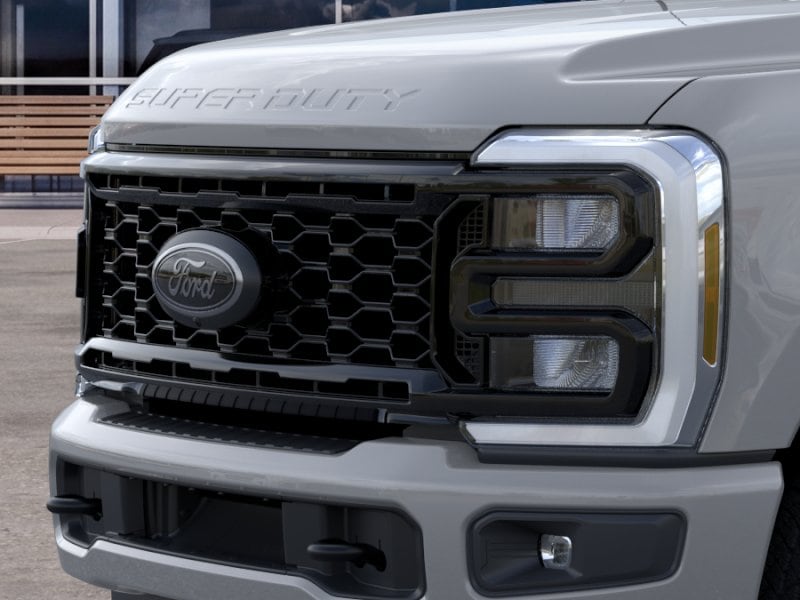 2026 Ford F-250 Super Duty XLT - Photo 37