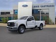  Ford F-250