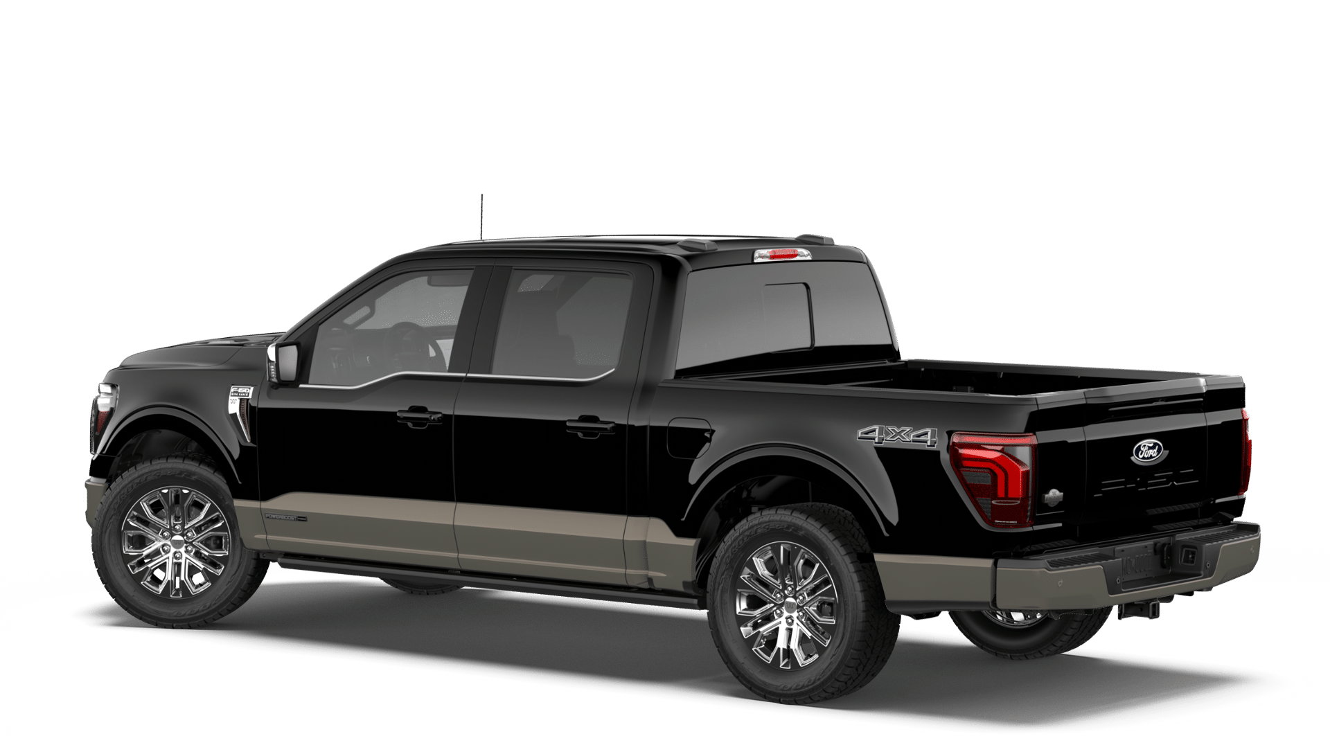 Thumbnail: 2026 Ford F-150 - 2