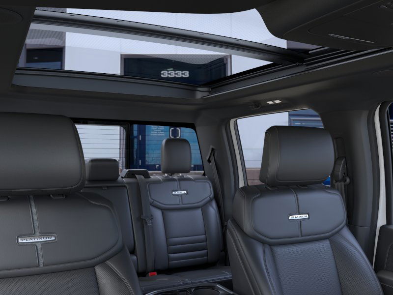 Thumbnail: 2026 Ford F-150 - 44