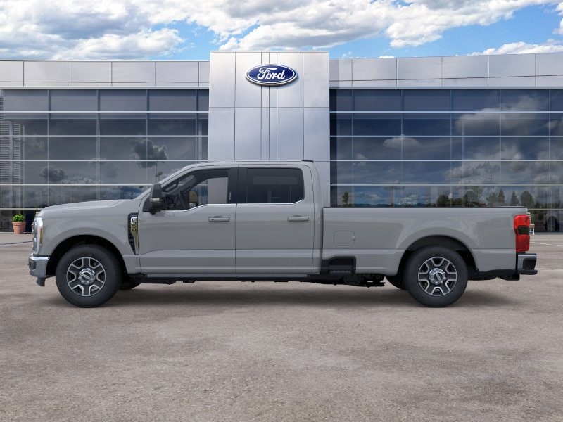2026 Ford F-350 Super Duty Lariat - Photo 25
