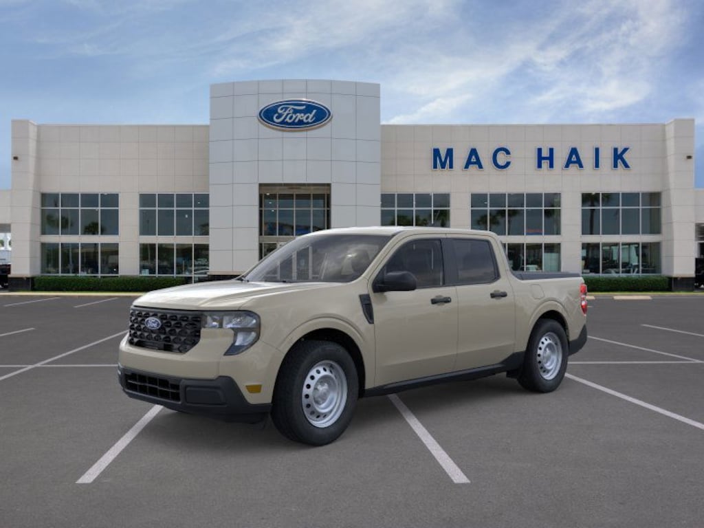New 2025 Ford Maverick XL TRUCK