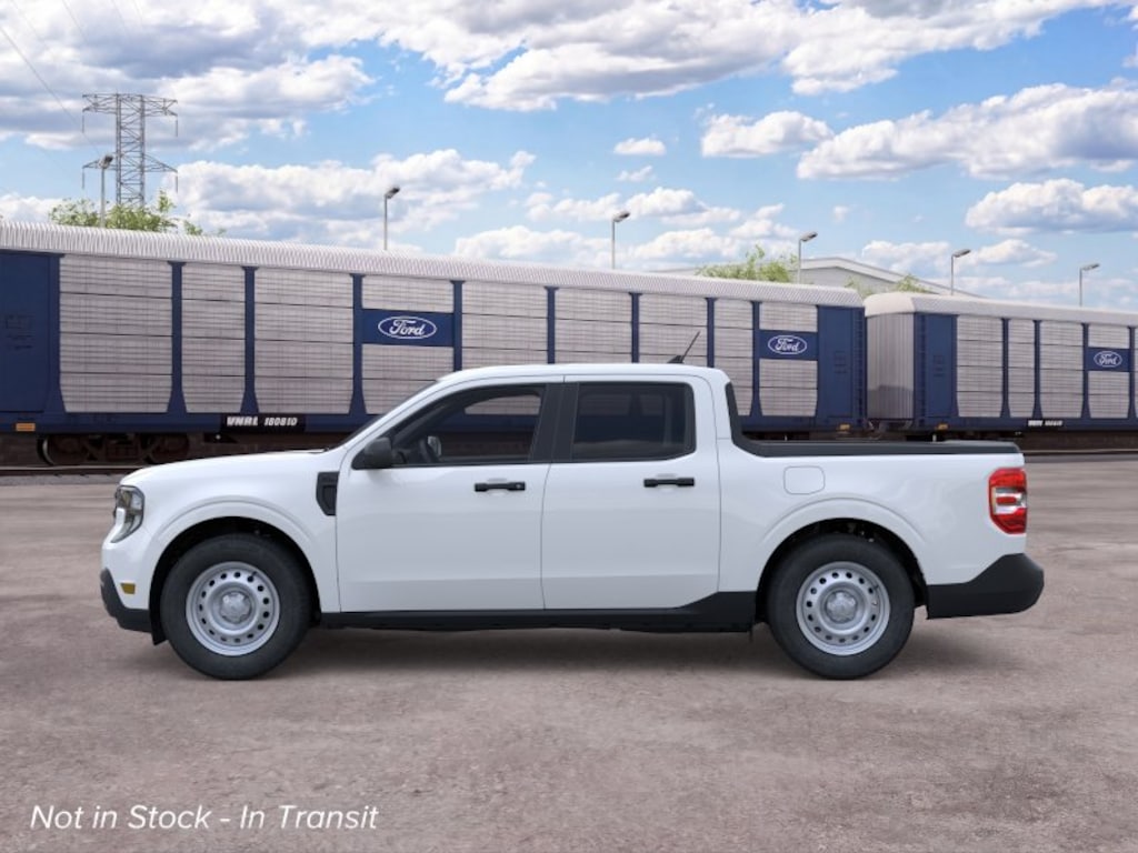 New 2026 Ford Maverick XL TRUCK