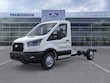  Ford Transit-350
