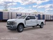  Ford Super Duty F-350
