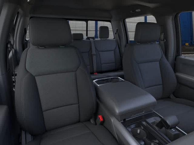 Thumbnail: 2025 Ford F-150 - 32