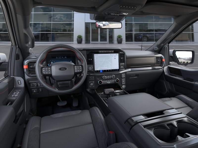 2026 Ford F-150 Raptor Truck