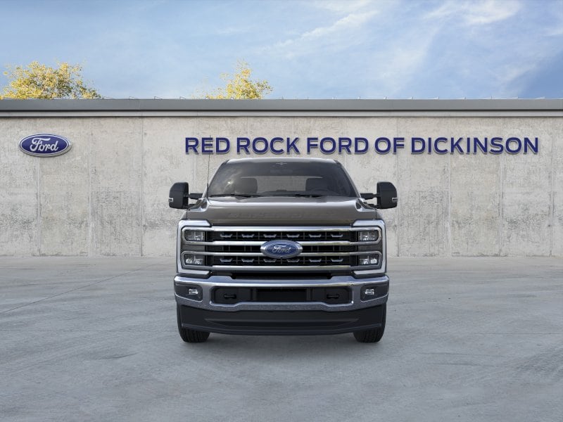2026 Ford F-250 Super Duty Lariat - Photo 28