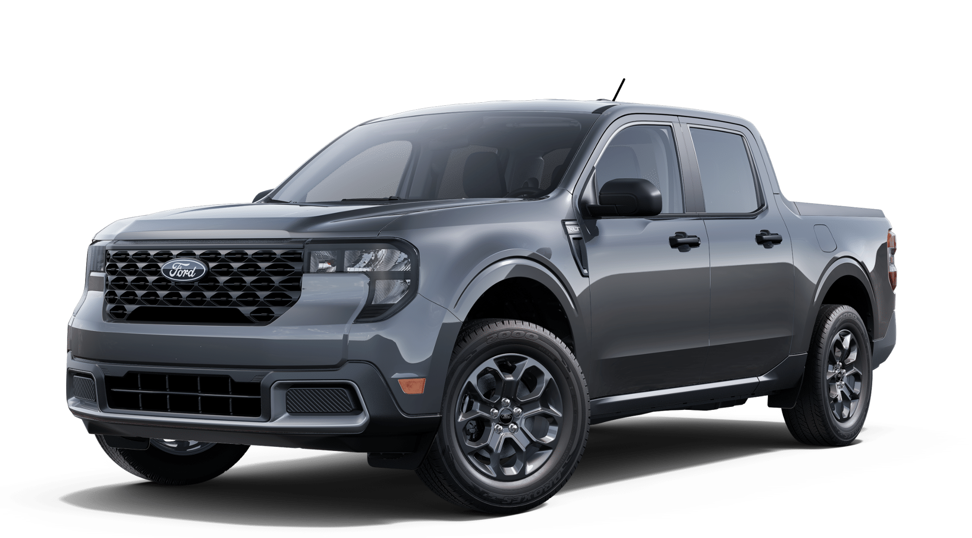 Thumbnail: 2025 Ford Maverick - 1