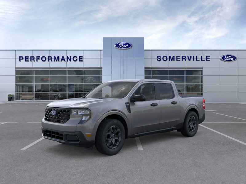 2026 Ford Maverick XLT's photo