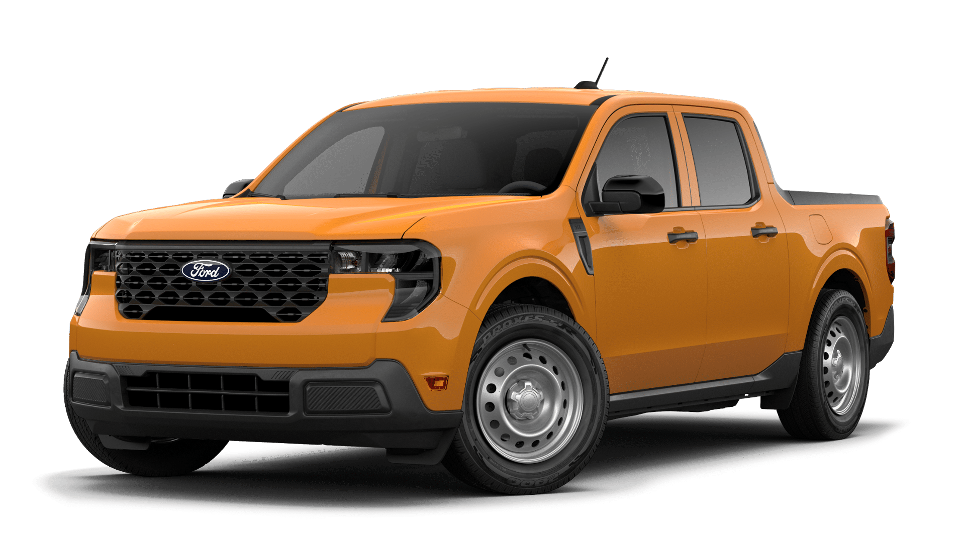 2026 Ford Maverick XL's photo