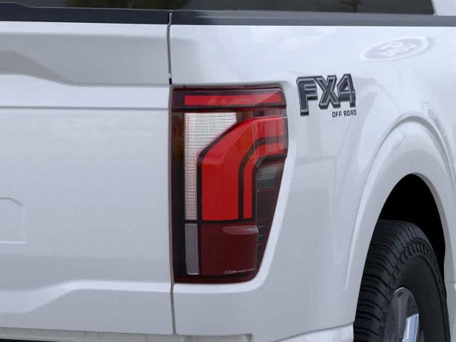 Thumbnail: 2025 Ford F-150 - 43