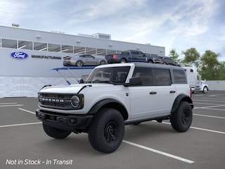 2026 Ford Bronco Big Bend&reg; SUV