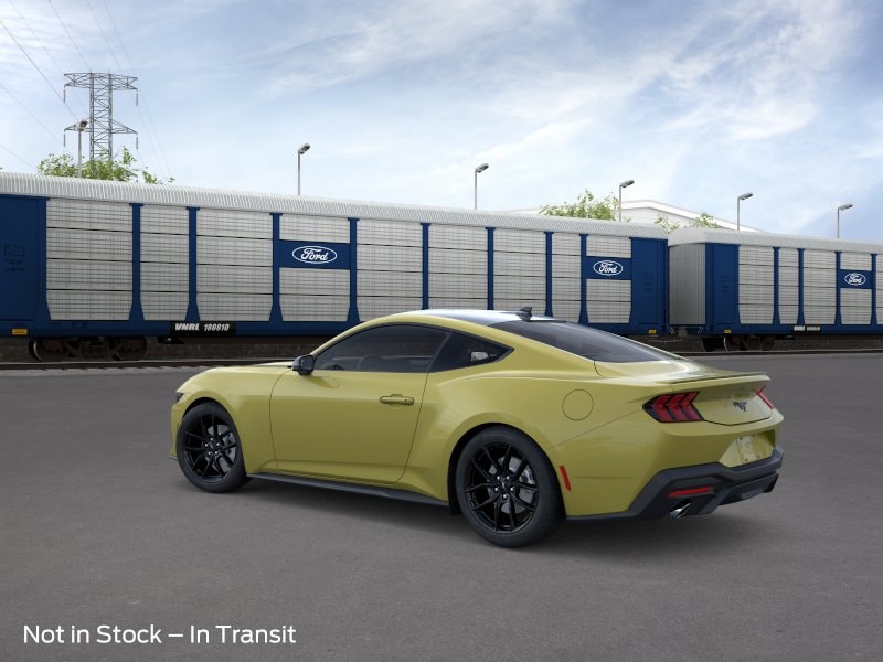 2025 Ford Mustang EcoBoost Premium Fastback - Photo 26