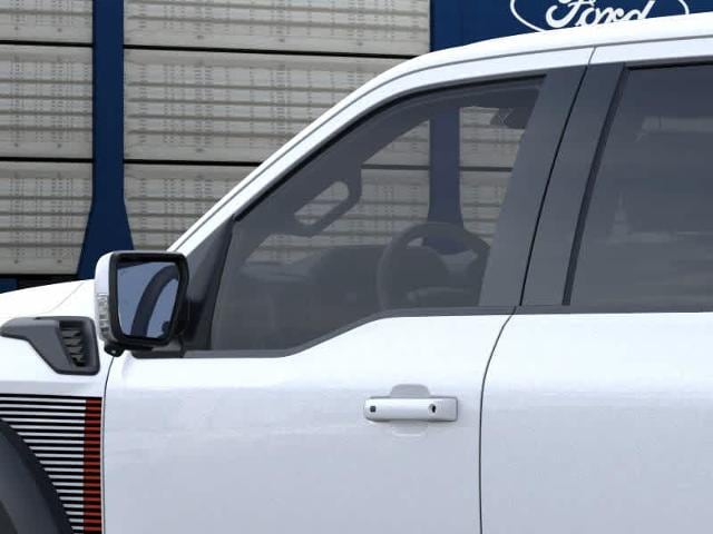 Thumbnail: 2025 Ford F-150 - 42