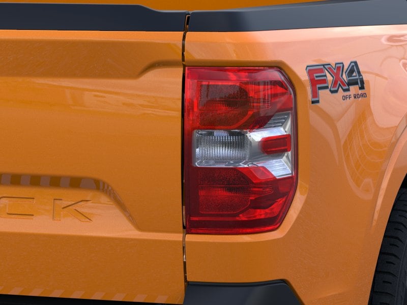 2026 Ford Maverick XLT - Photo 22