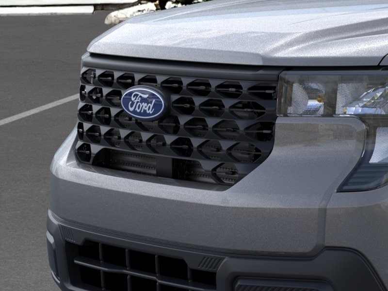 2025 Ford Maverick XL - Photo 42