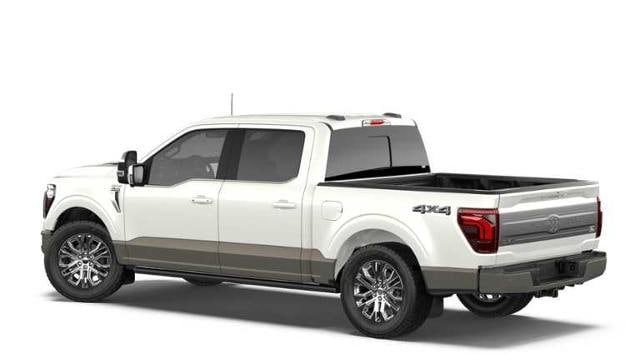 Thumbnail: 2026 Ford F-150 - 4