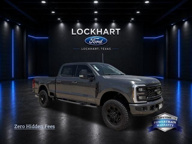 2026 Ford F-250 Super Duty Lariat - Photo 28