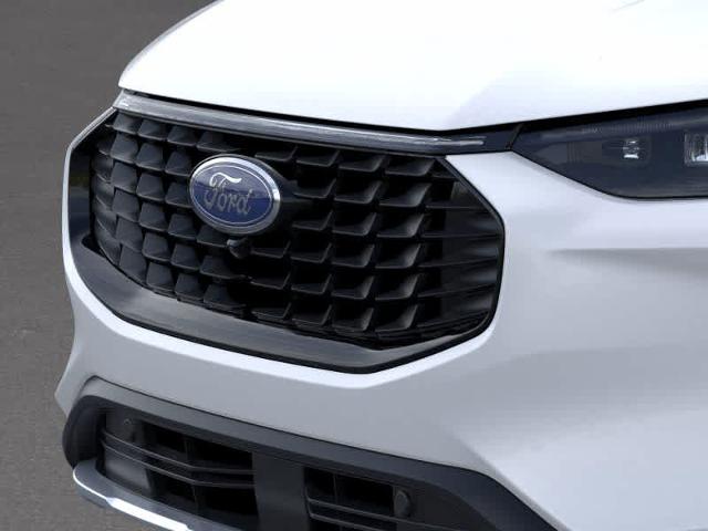 Thumbnail: 2024 Ford Escape - 30