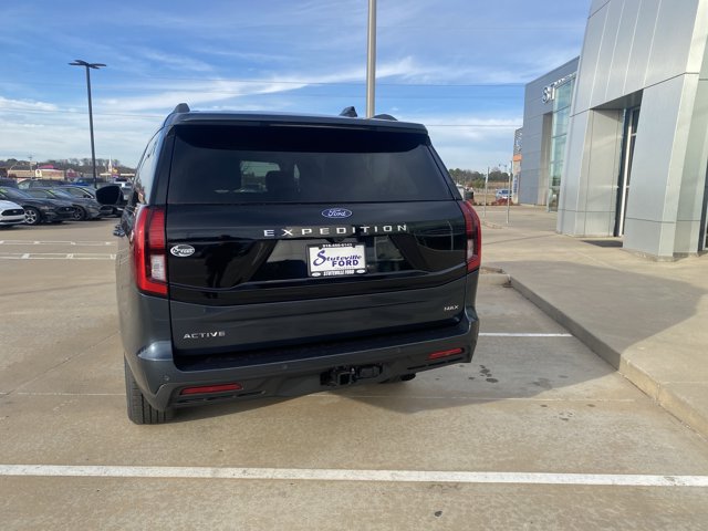 2026 Ford Expedition MAX Active - Photo 15