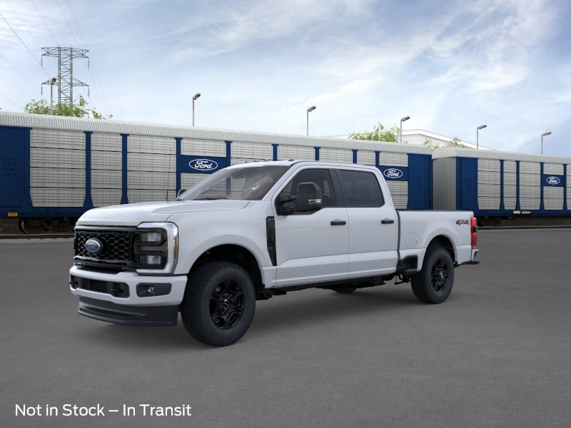 2026 Ford F-250 XL 4x4 Crew Cab 6-3/4' Box's photo