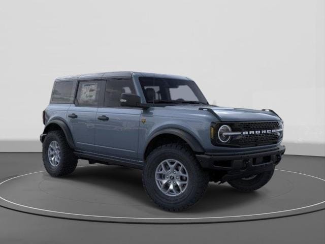 2025 Ford Bronco 4-Door Badlands - Photo 32