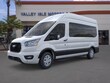  Ford Transit-350 Passenger