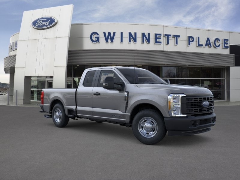 2026 Ford F-250 Super Duty XL - Photo 29