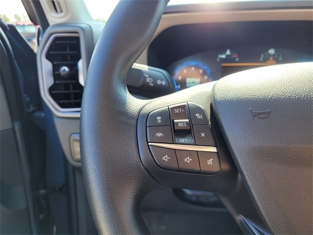 2025 Ford Bronco Sport Big Bend - Photo 48