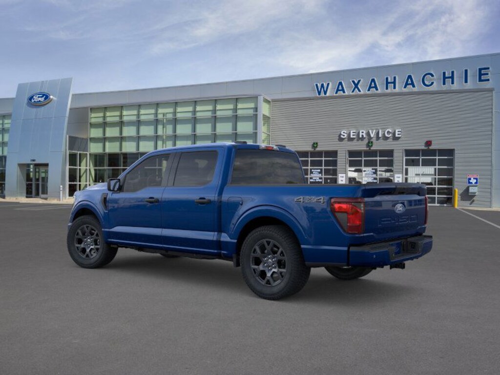 New 2026 Ford F-150 STX Truck