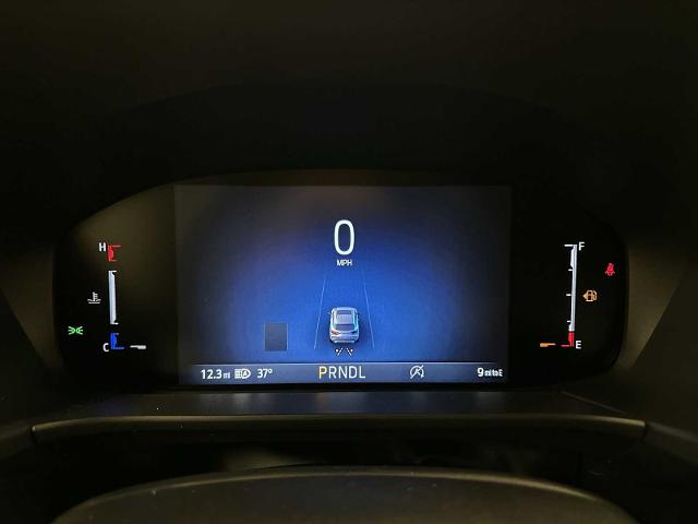 Thumbnail: 2026 Ford Escape - 38