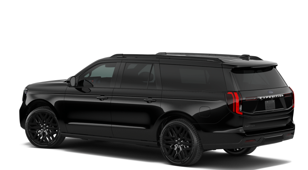 New 2026 Ford Expedition MAX Platinum® SUV