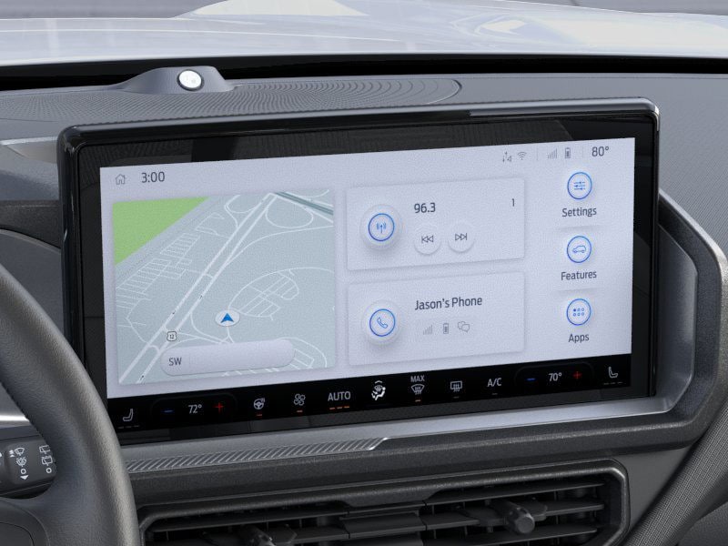2025 Ford Bronco Sport Outer Banks - Photo 14