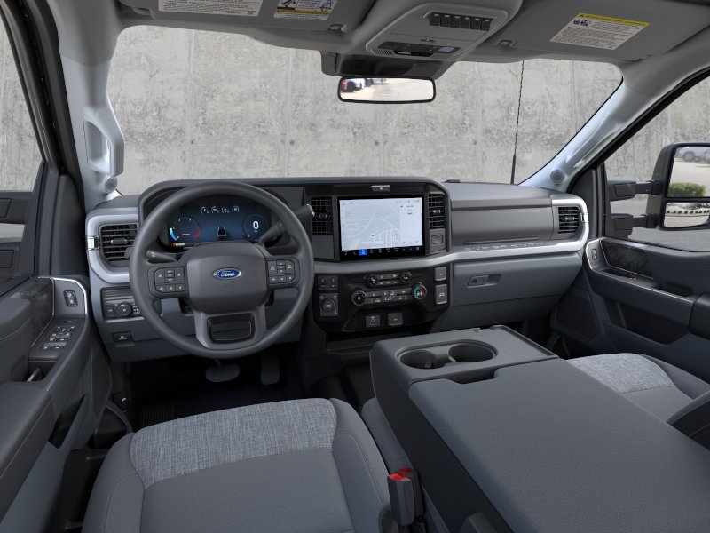 Thumbnail: 2026 Ford F-350 - 9