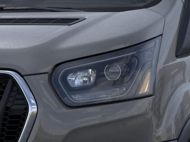 2025 Ford Transit Passenger Van XL - Photo 39