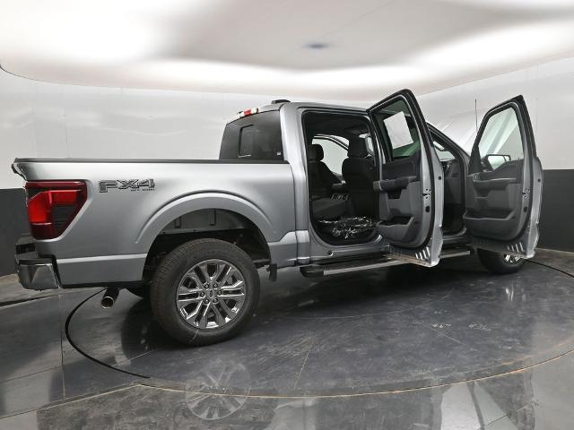 2025 Ford F-150 XLT - Photo 83