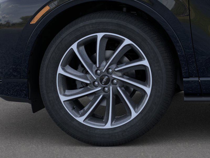 2025 Lincoln Corsair Grand Touring - Photo 41