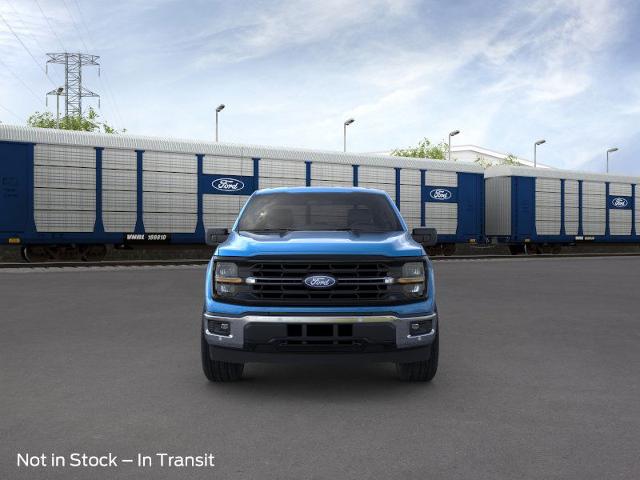 2025 Ford F-150 XLT - Photo 26