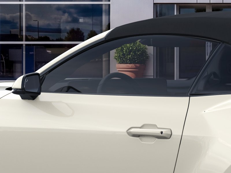 2025 Ford Mustang GT Premium Convertible - Photo 20