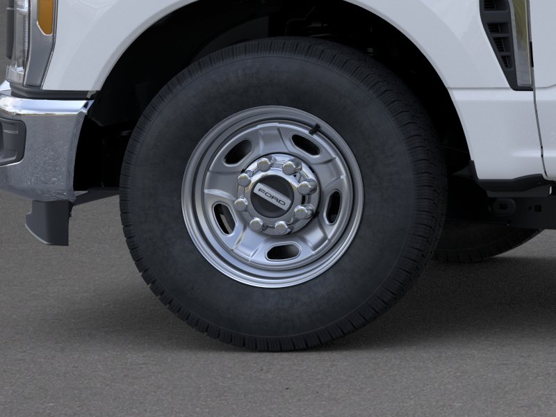 Thumbnail: 2026 Ford Econoline - 46