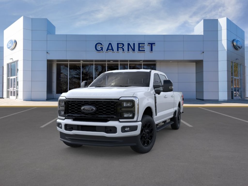 New 2026 Ford F-250 Lariat TRUCK