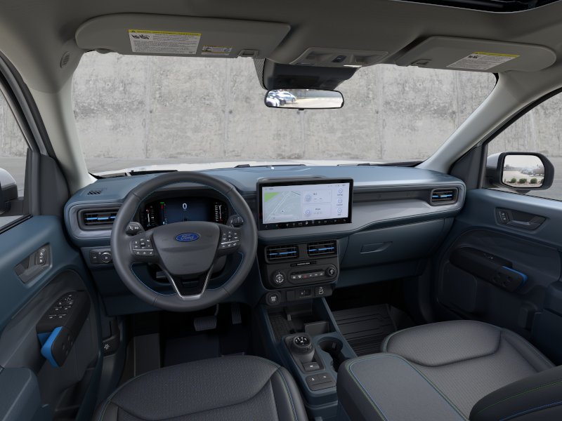 2025 Ford Maverick Lobo Premium - Photo 33