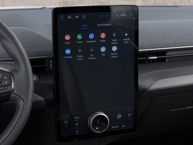 Vehicle thumbnail