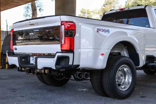 Thumbnail: 2026 Ford F-350 - 50