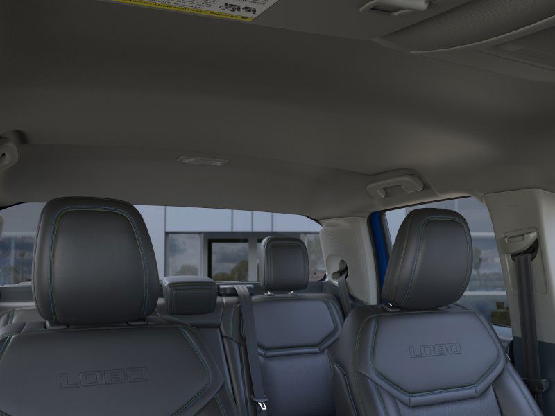2026 Ford Maverick Lobo Standard - Photo 38